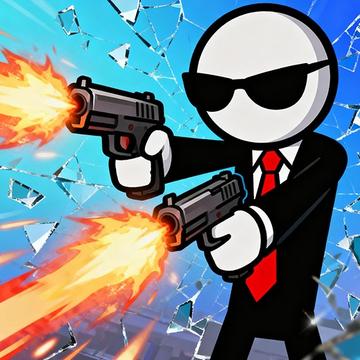 Johnny Trigger Online